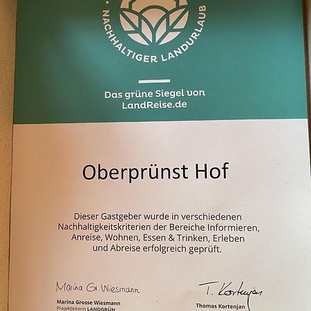 Apartamento Oberprünst Hof - App. St. Sebastian Plazzoles Exterior foto